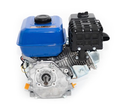 Двигатель бензиновый Zonsen GB200 S-Type (D=20 L=50/53)