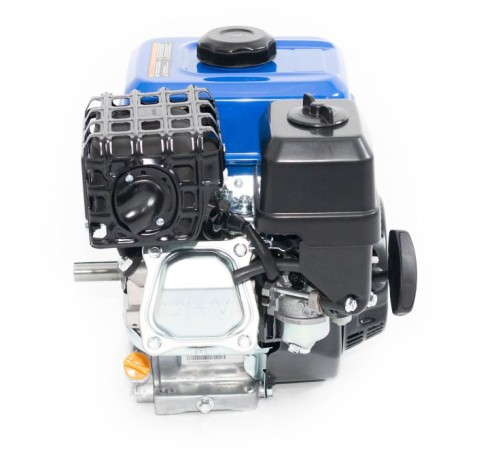 Двигатель бензиновый Zonsen GB200 S-Type (D=20 L=50/53)