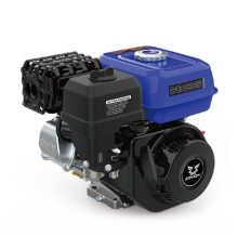 Двигатель бензиновый Zonsen GB225 Q-Type (D=19.05 L=60/63)
