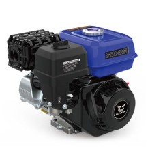 Двигатель бензиновый Zonsen GB225 S-Type (D=20 L=50/53)