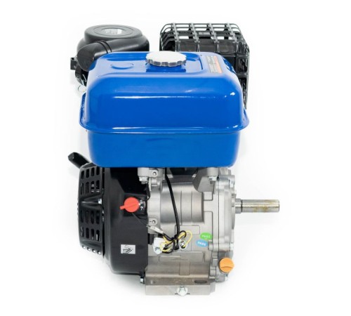 Двигатель бензиновый Zonsen GB270 Q-Type (D=25.4 L=88)