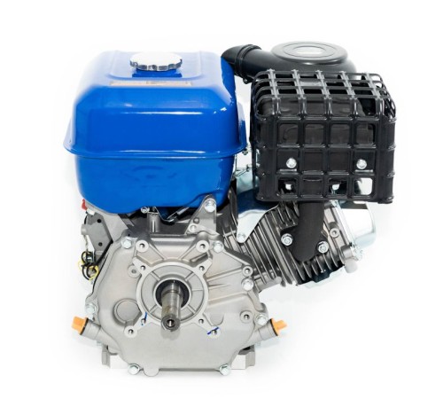 Двигатель бензиновый Zonsen GB270 Q-Type (D=25.4 L=88)