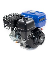 Двигатель бензиновый Zonsen GB270 S-Type (D=25 L=63)