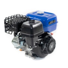 Двигатель бензиновый Zonsen GB270 S-Type (D=25 L=63)