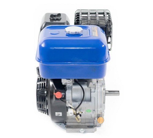 Двигатель бензиновый Zonsen GB270 S-Type (D=25 L=63)