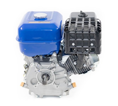 Двигатель бензиновый Zonsen GB270 S-Type (D=25 L=63)