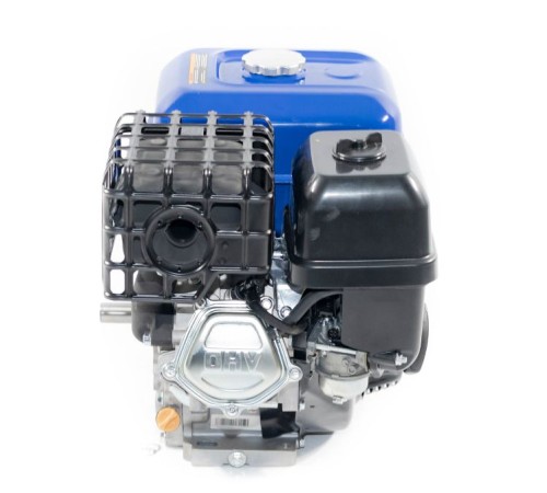 Двигатель бензиновый Zonsen GB270 S-Type (D=25 L=63)