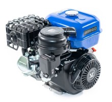 Двигатель бензиновый Zonsen GB390 Q-Type (D=25.4 L=88)