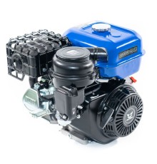 Двигатель бензиновый Zonsen GB390 Q-Type (D=25.4 L=88)