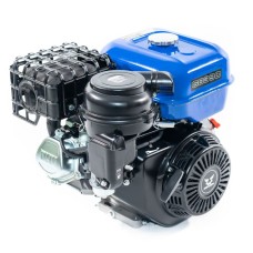 Двигатель бензиновый Zonsen GB390 Q-Type (D=25.4 L=88)