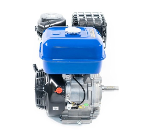 Двигатель бензиновый Zonsen GB390 Q-Type (D=25.4 L=88)