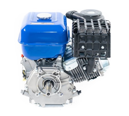 Двигатель бензиновый Zonsen GB390 Q-Type (D=25.4 L=88)