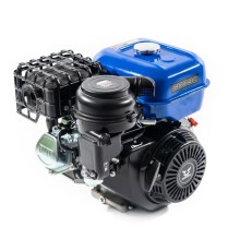 Двигатель бензиновый Zonsen GB390 S-Type (D=25 L=63)