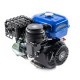 Двигатель бензиновый Zonsen GB390 S-Type (D=25 L=63)