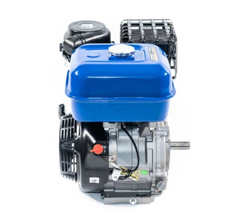 Двигатель бензиновый Zonsen GB390 S-Type (D=25 L=63)