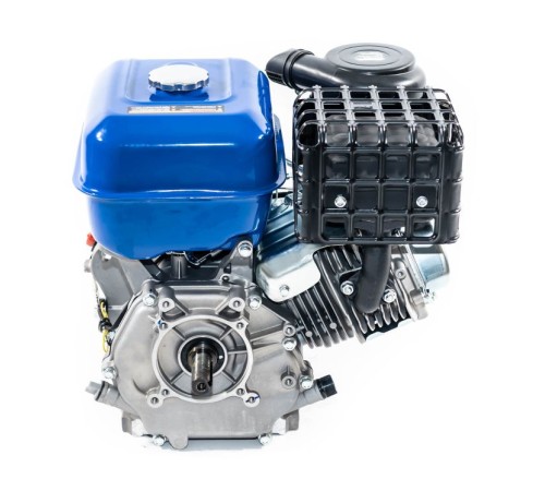 Двигатель бензиновый Zonsen GB390 S-Type (D=25 L=63)