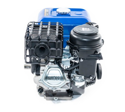 Двигатель бензиновый Zonsen GB390 S-Type (D=25 L=63)