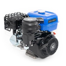 Двигатель бензиновый Zonsen GB420 S-Type (D=25 L=63)