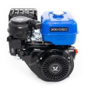 Двигатель бензиновый Zonsen GB420 S-Type (D=25 L=63)