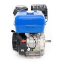 Двигатель бензиновый Zonsen GB420 S-Type (D=25 L=63)