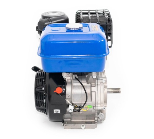 Двигатель бензиновый Zonsen GB420 S-Type (D=25 L=63)