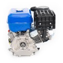 Двигатель бензиновый Zonsen GB420 S-Type (D=25 L=63)