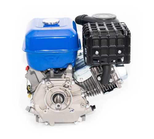 Двигатель бензиновый Zonsen GB420 S-Type (D=25 L=63)