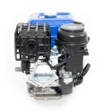 Двигатель бензиновый Zonsen GB420 S-Type (D=25 L=63)