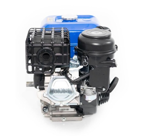 Двигатель бензиновый Zonsen GB420 S-Type (D=25 L=63)