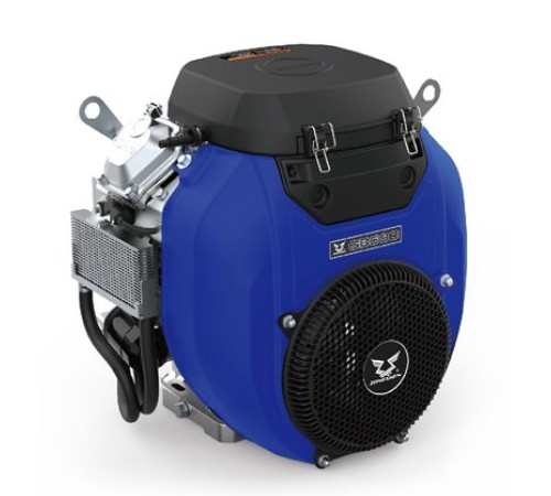 Двигатель бензиновый Zonsen GB680E Q-Type (D=25.4 L=88)