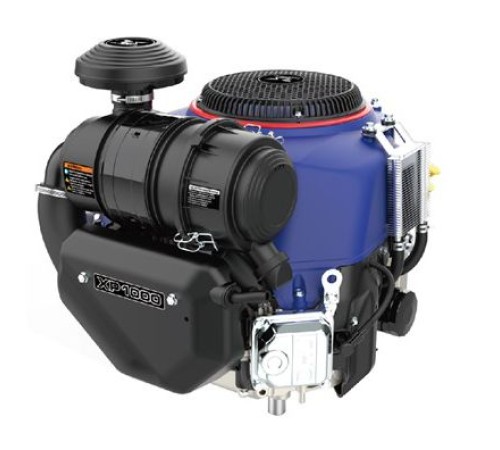 Двигатель бензиновый Zonsen XP1000E 999см3 (D=28,575 L=110)