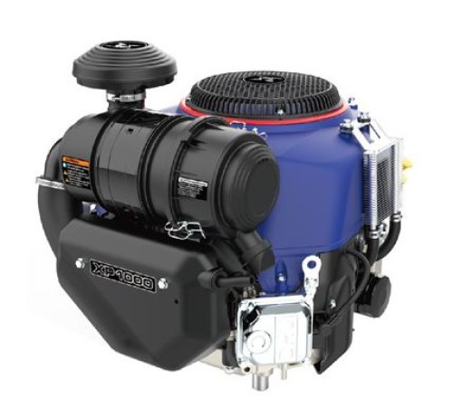 Двигатель бензиновый Zonsen XP1000EI 999см3 (D=28,575 L=110)