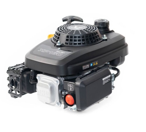 Двигатель бензиновый Zonsen XP160A 159см3 (D=22.2 L=62)