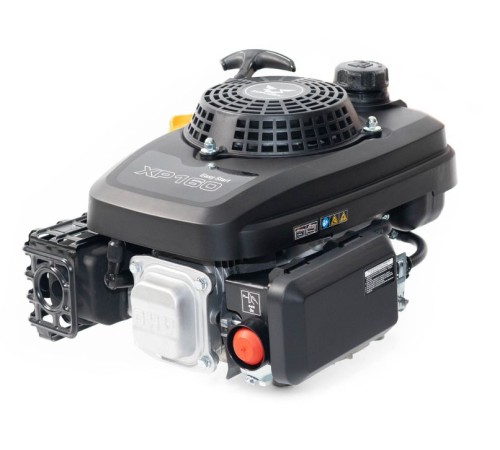 Двигатель бензиновый Zonsen  XP160A 159см3 (D=22.2 L=80)