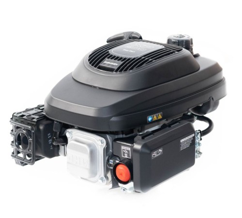 Двигатель бензиновый Zonsen XP200A 196см3 (D=25 L=80)