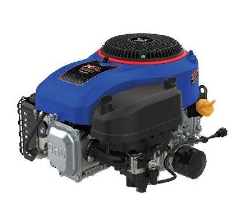 Двигатель бензиновый Zonsen XP440E 439см3 (D=25,4 L=80)