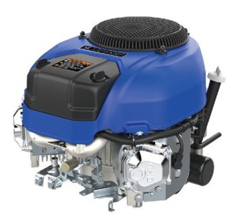 Двигатель бензиновый Zonsen XP750BEI 750см3 (D=28,575 L=110)