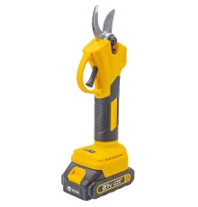 Секатор аккумуляторный Edon APS-21A (2АКБ и ЗУ)