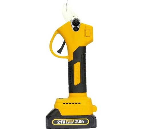 Секатор аккумуляторный Edon APS-21A (2АКБ и ЗУ)