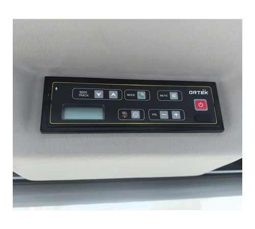 Экскаватор-погрузчик Everun ERB-100