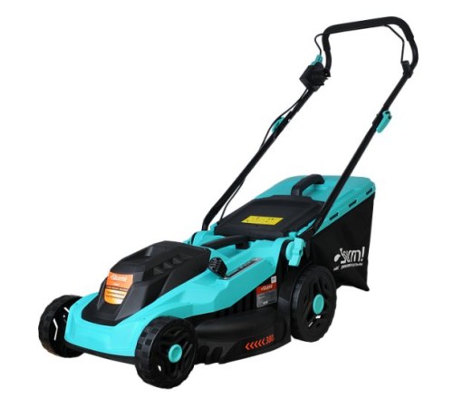 Газонокосилка электрическая  Sturm! EL1840