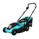Газонокосилка электрическая  Sturm! EL1840
