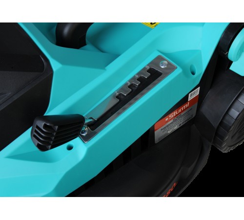 Газонокосилка электрическая  Sturm! EL1840