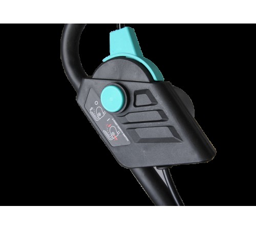 Газонокосилка электрическая  Sturm! EL1840