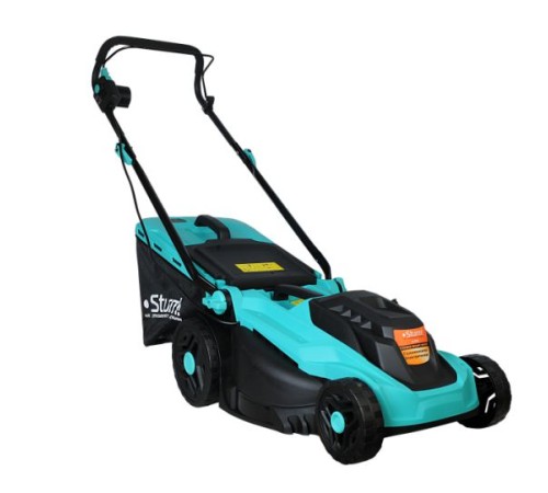 Газонокосилка электрическая  Sturm! EL1840