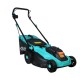 Газонокосилка электрическая  Sturm! EL1840