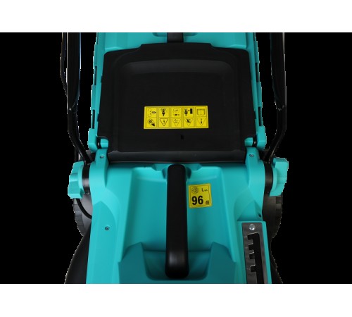 Газонокосилка электрическая  Sturm! EL1840