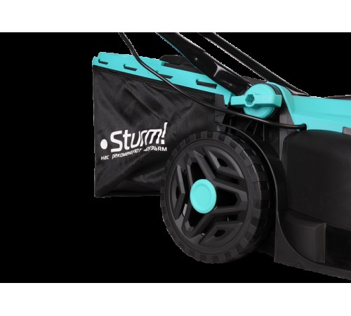 Газонокосилка электрическая  Sturm! EL1840