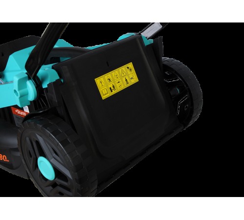 Газонокосилка электрическая  Sturm! EL1840