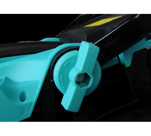 Газонокосилка электрическая  Sturm! EL1840